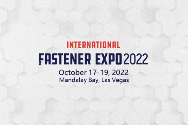 fastener expo 1