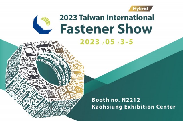 fastener show 2023
