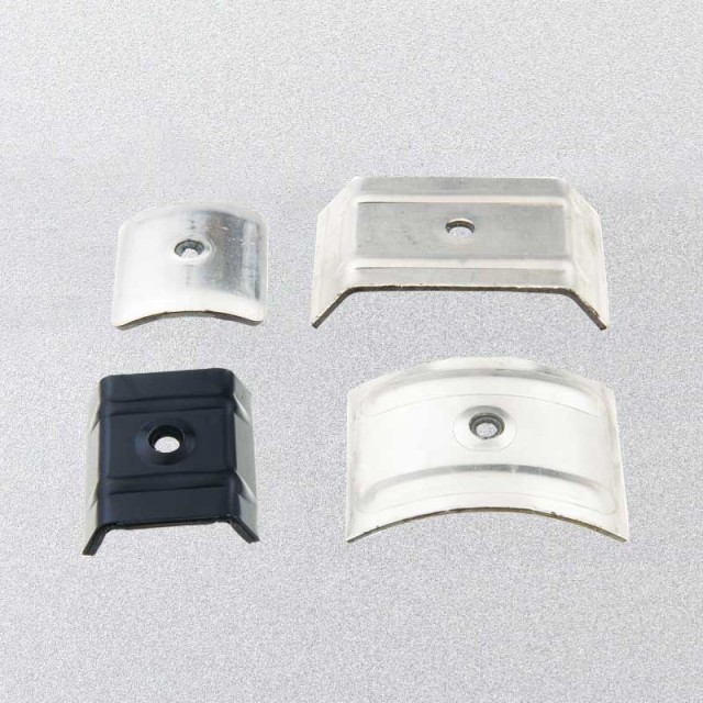 bonded saddle gasket