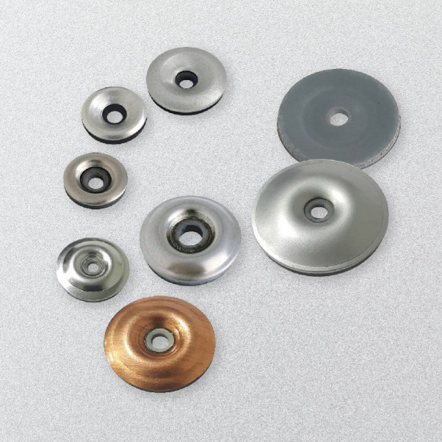 m type bonded washer