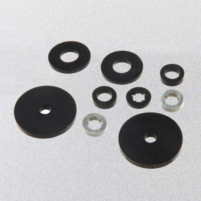 Cutting Washer Series