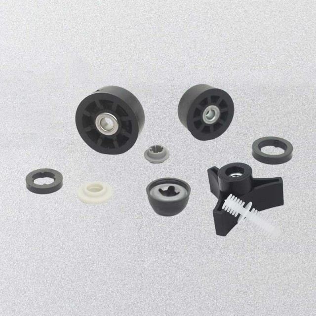 plastic gasket