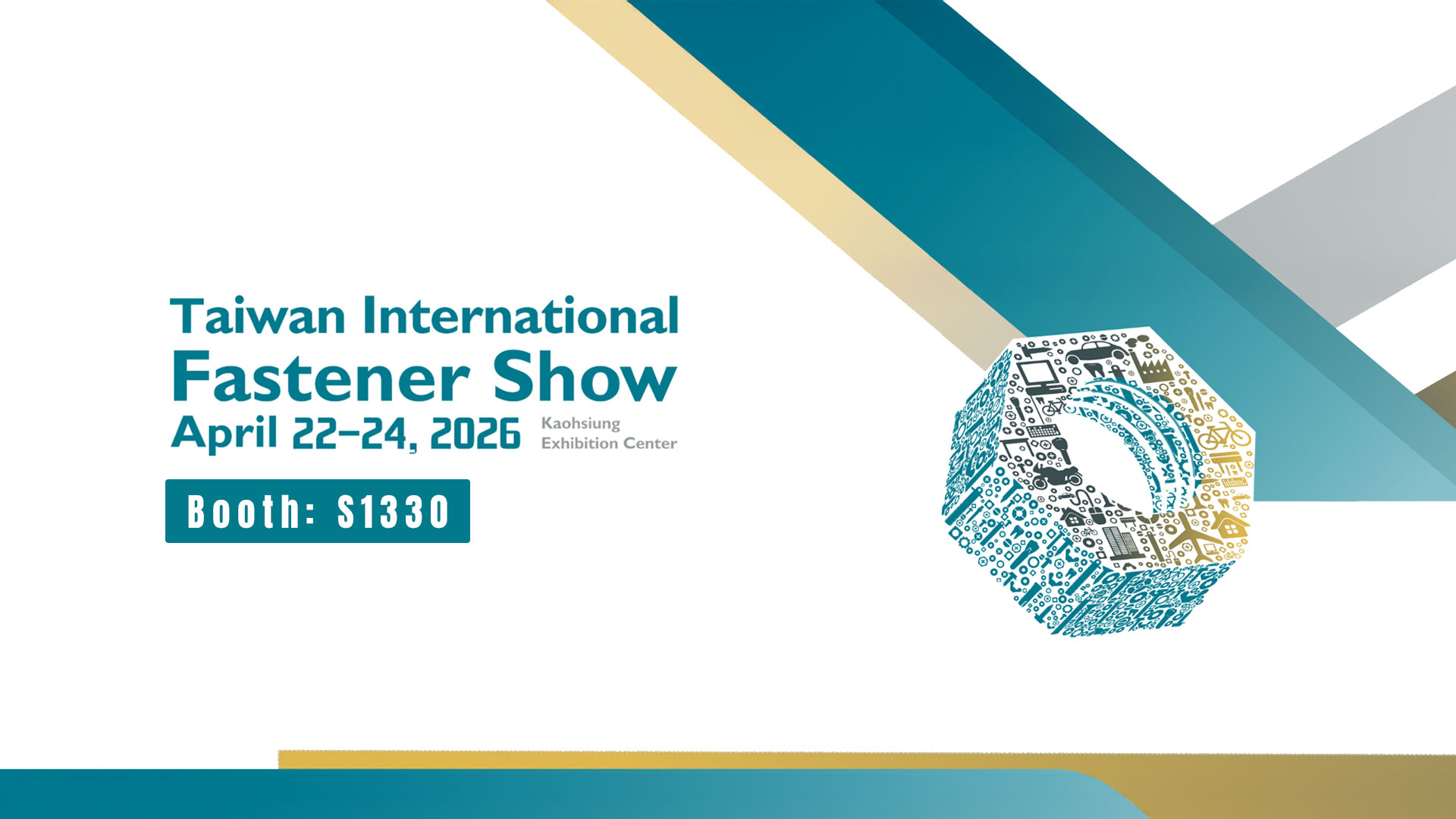 Fastener Show 2026