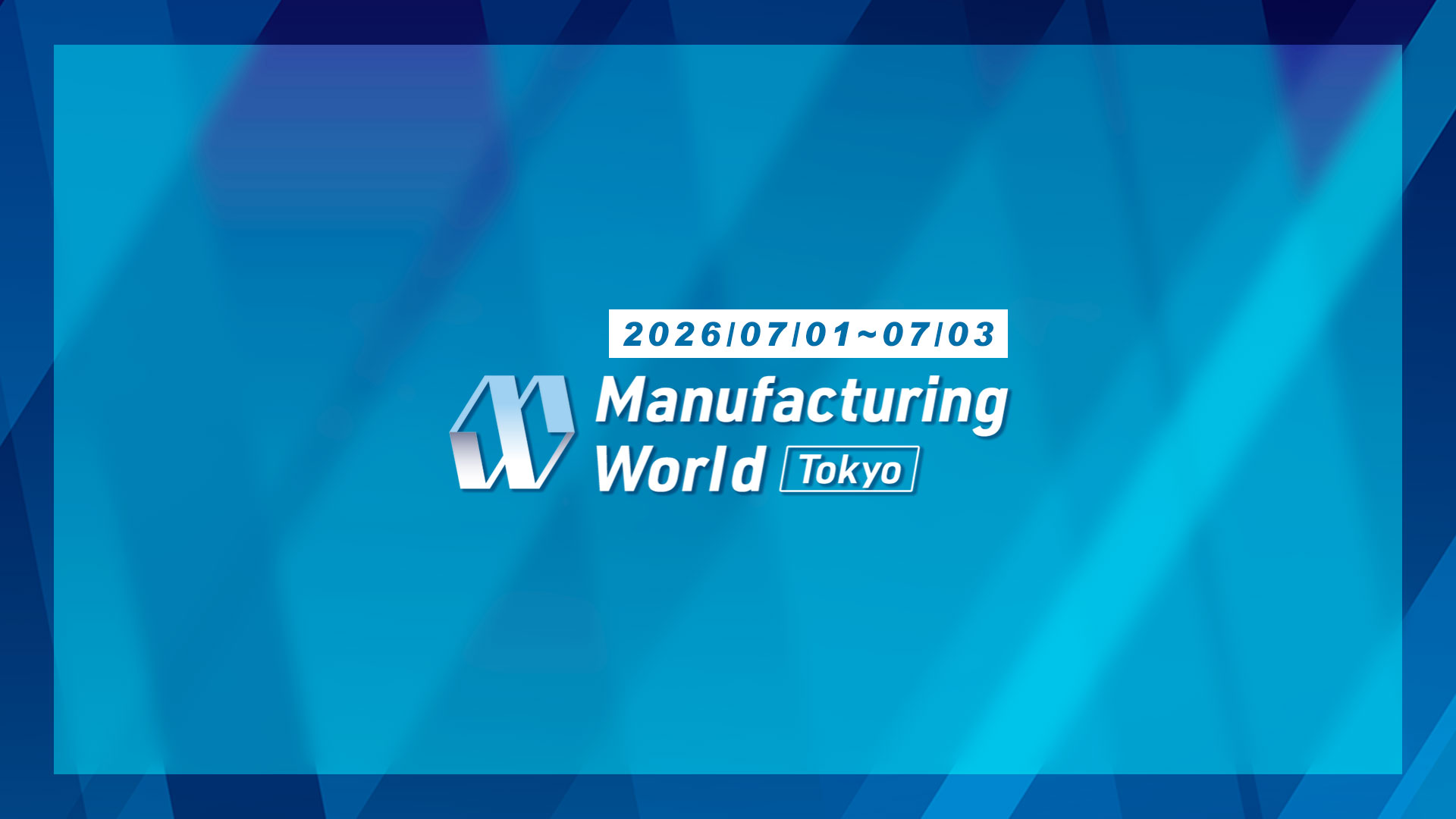 2026 Mechanical Components-Technology Expo