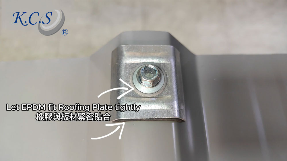 user guide of saddle washer video