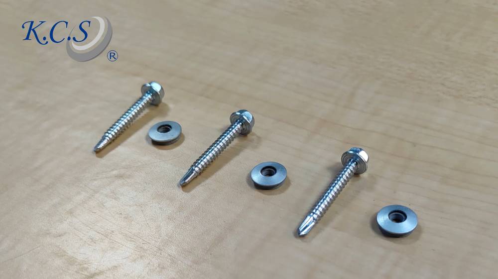 operation instructions of bonded washer