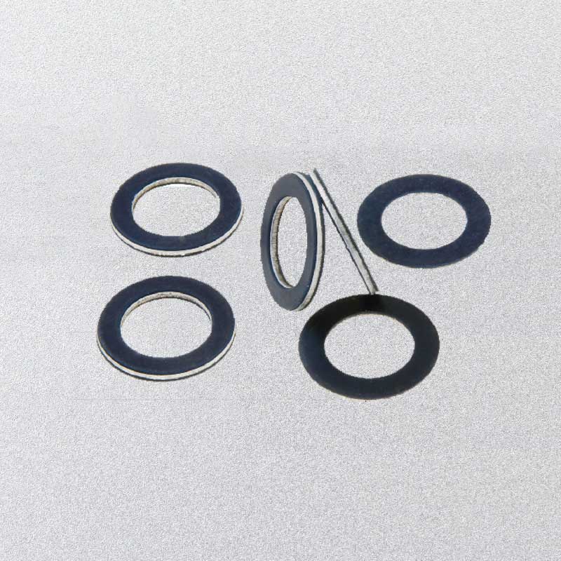 Automobile Sealing Washer Series Customized Washers Manufacturer