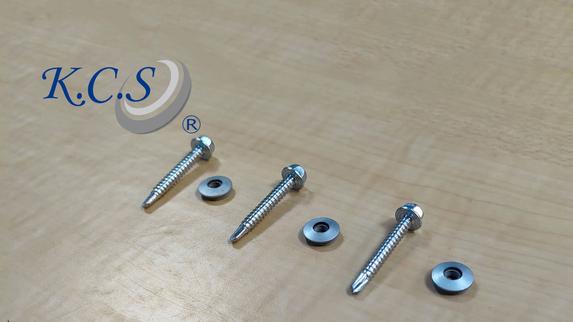 User Guide of Bonded Washer